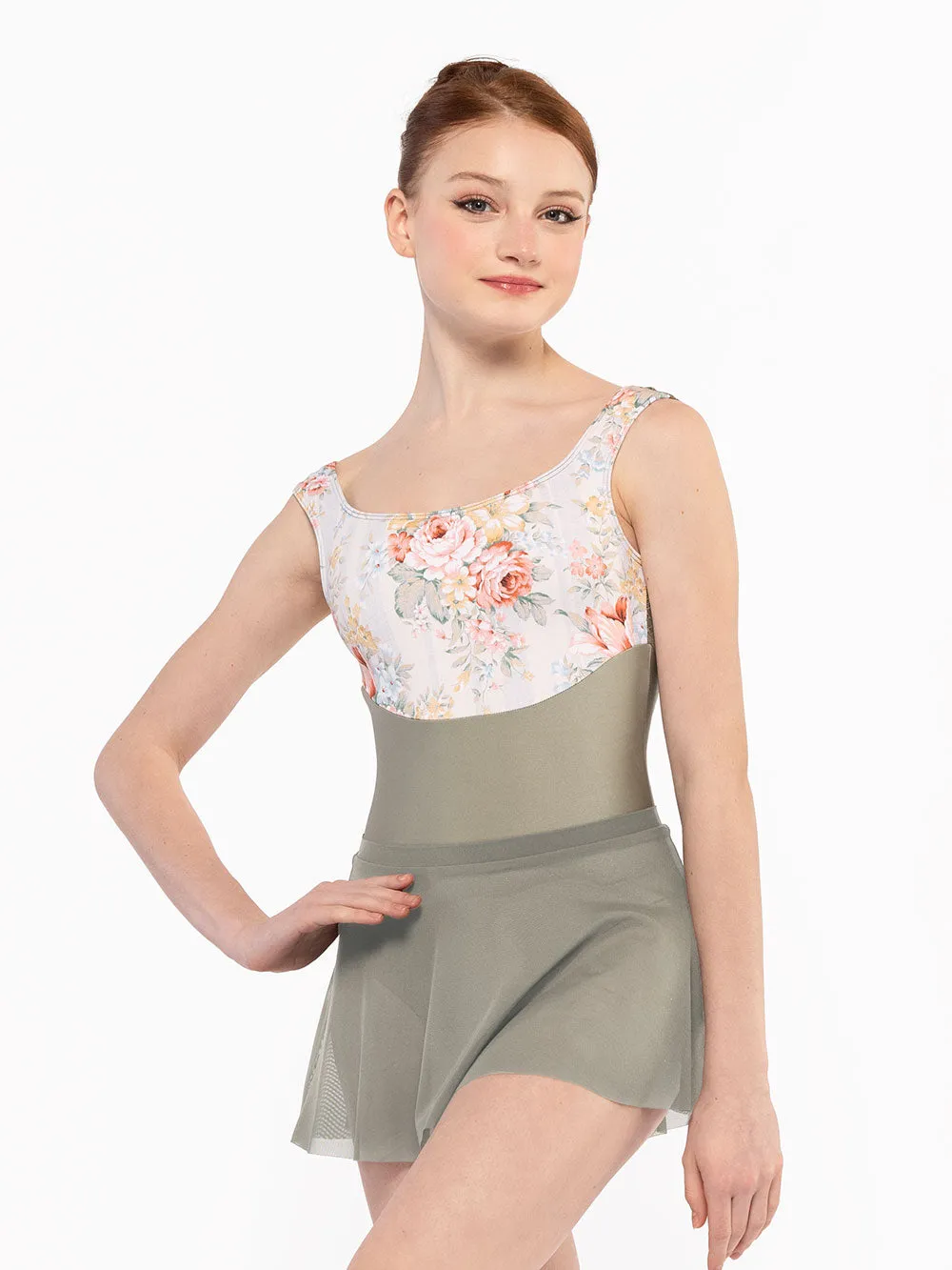 Audrey Leotard Endless Love RTW