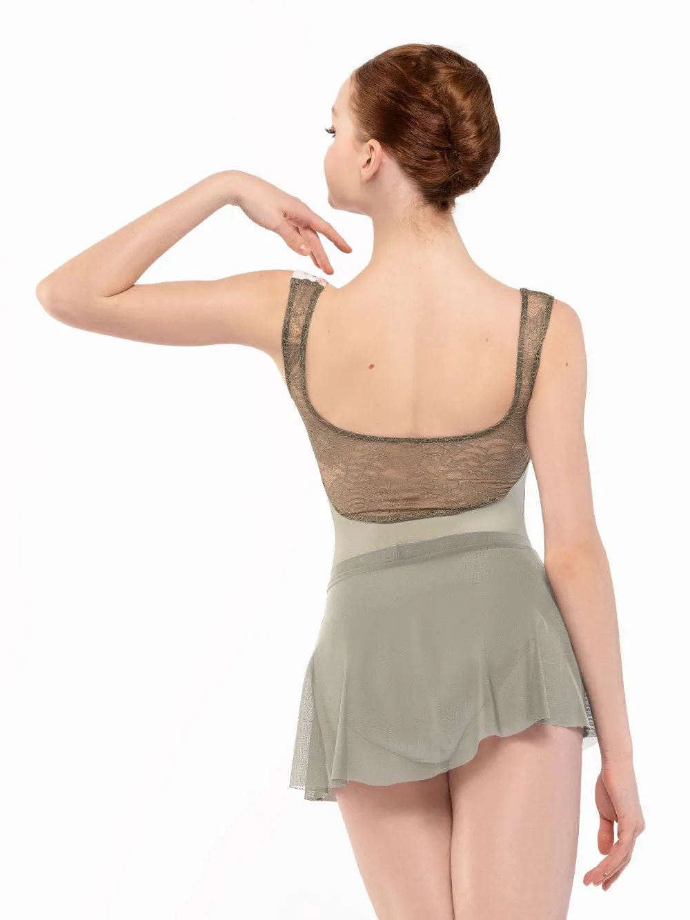 Audrey Leotard Endless Love RTW