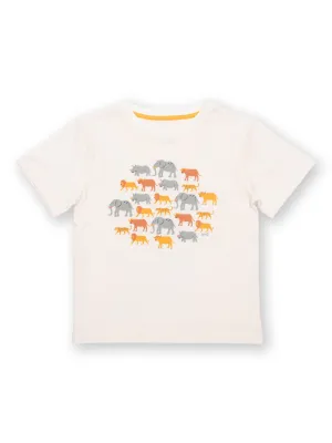 Big five t-shirt