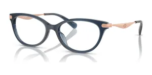 Coach HC6245U Eyeglasses | Size 53