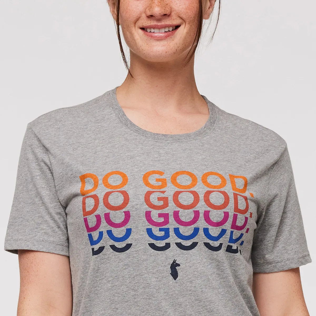 Do Good Repeat T-Shirt - Women's