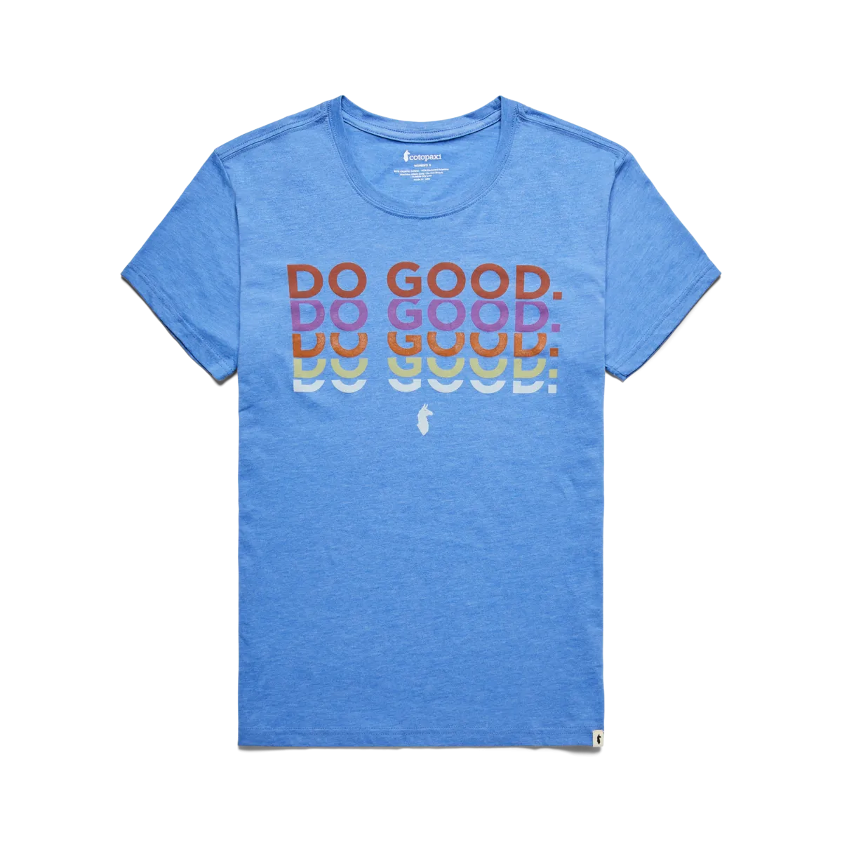 Do Good Repeat T-Shirt - Women's