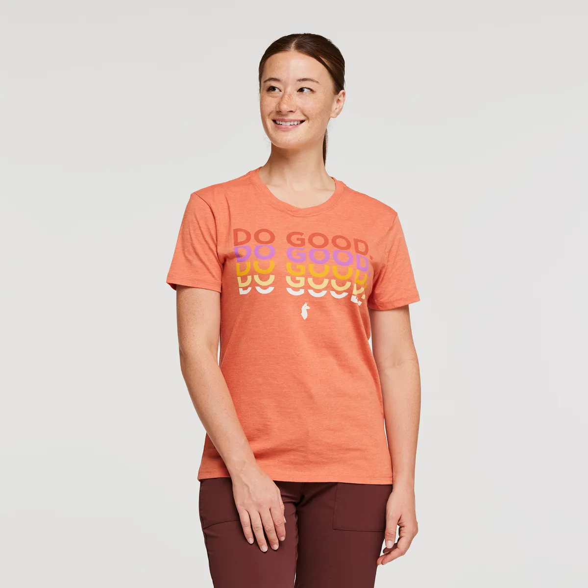 Do Good Repeat T-Shirt - Women's