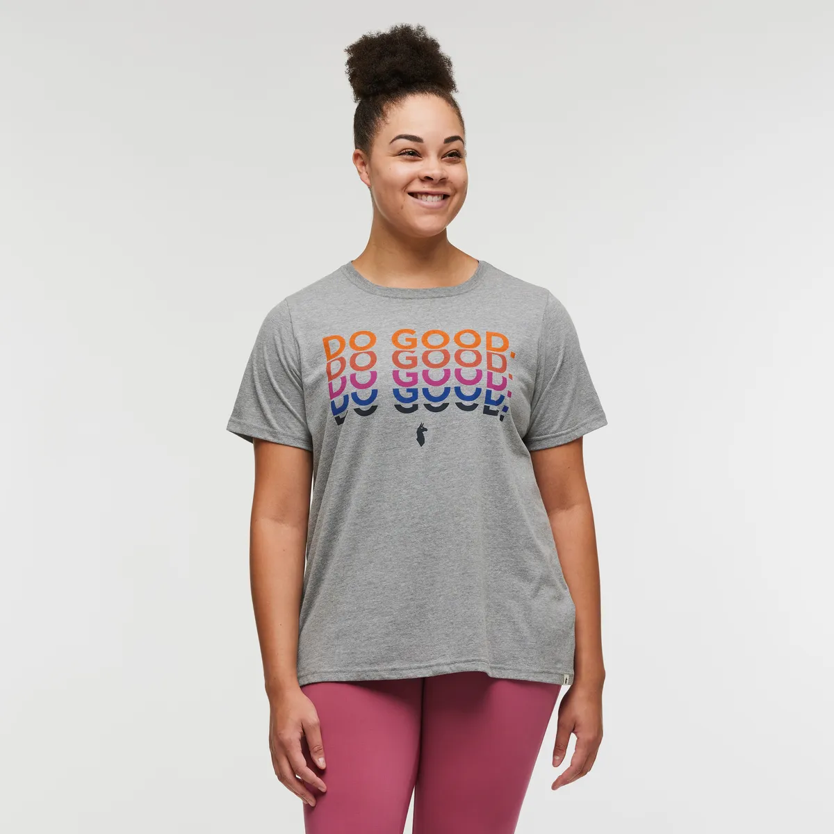 Do Good Repeat T-Shirt - Women's