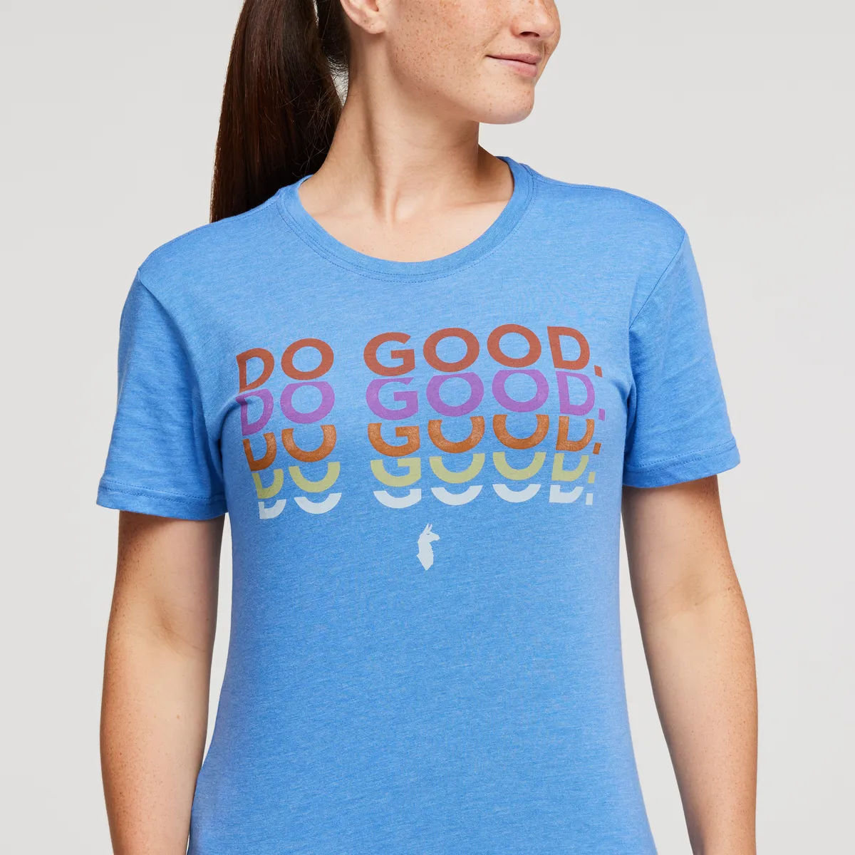 Do Good Repeat T-Shirt - Women's