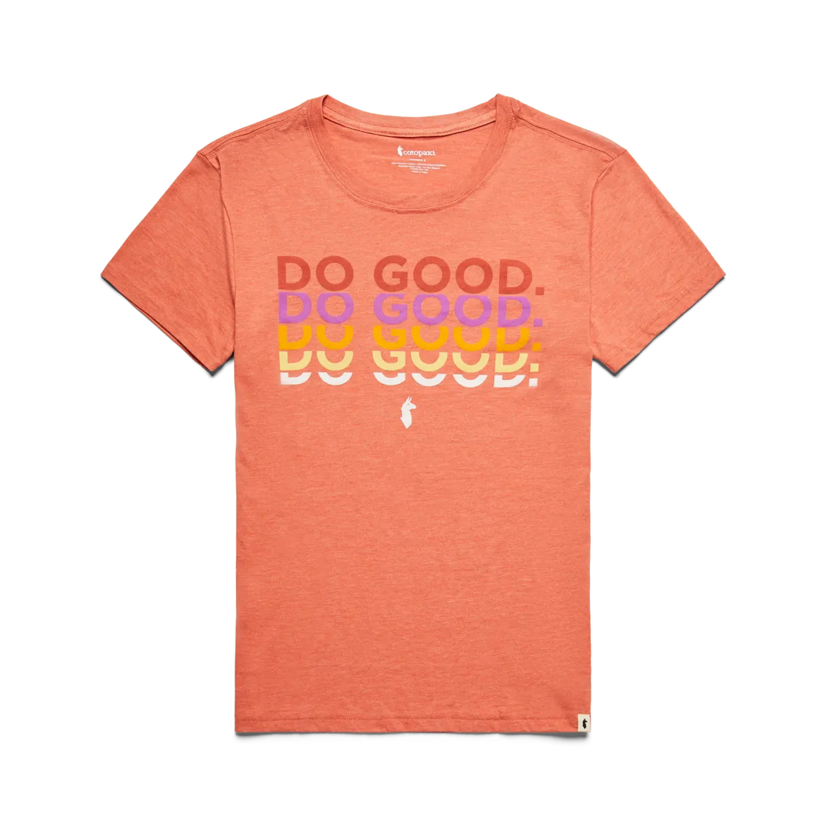 Do Good Repeat T-Shirt - Women's