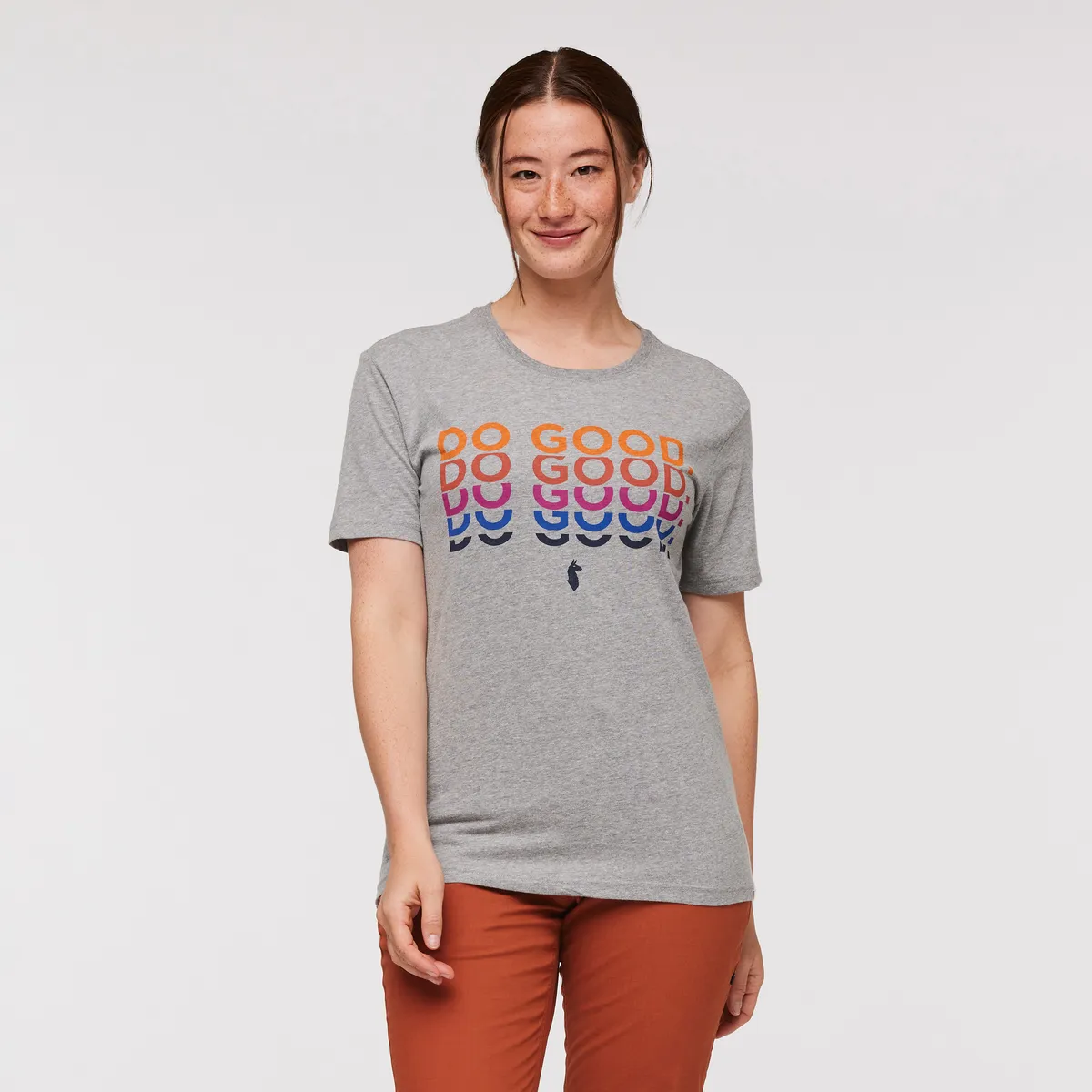 Do Good Repeat T-Shirt - Women's