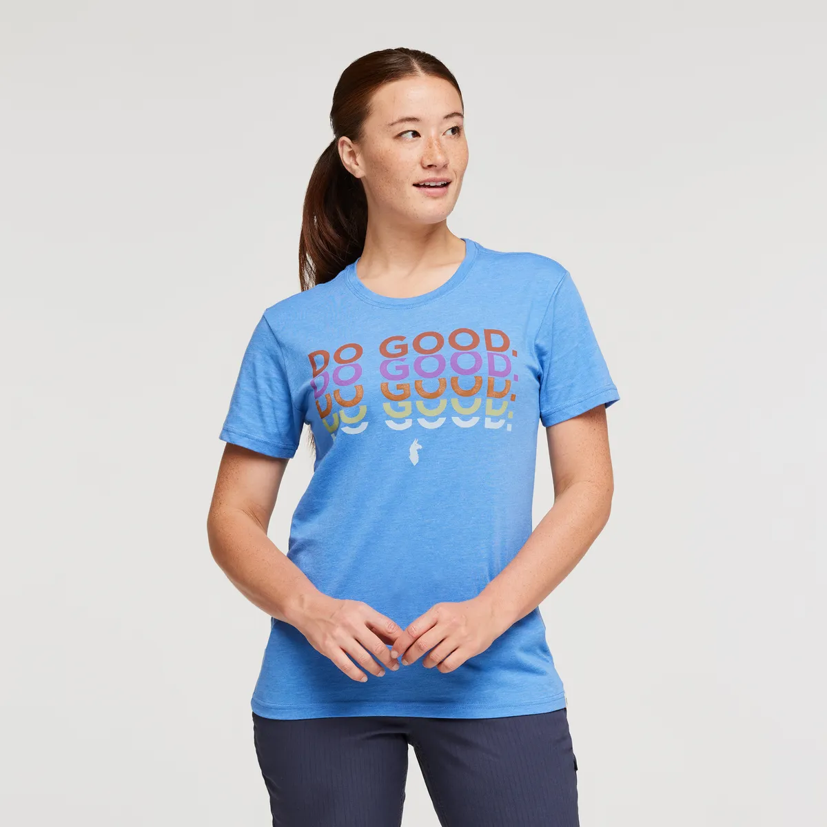 Do Good Repeat T-Shirt - Women's