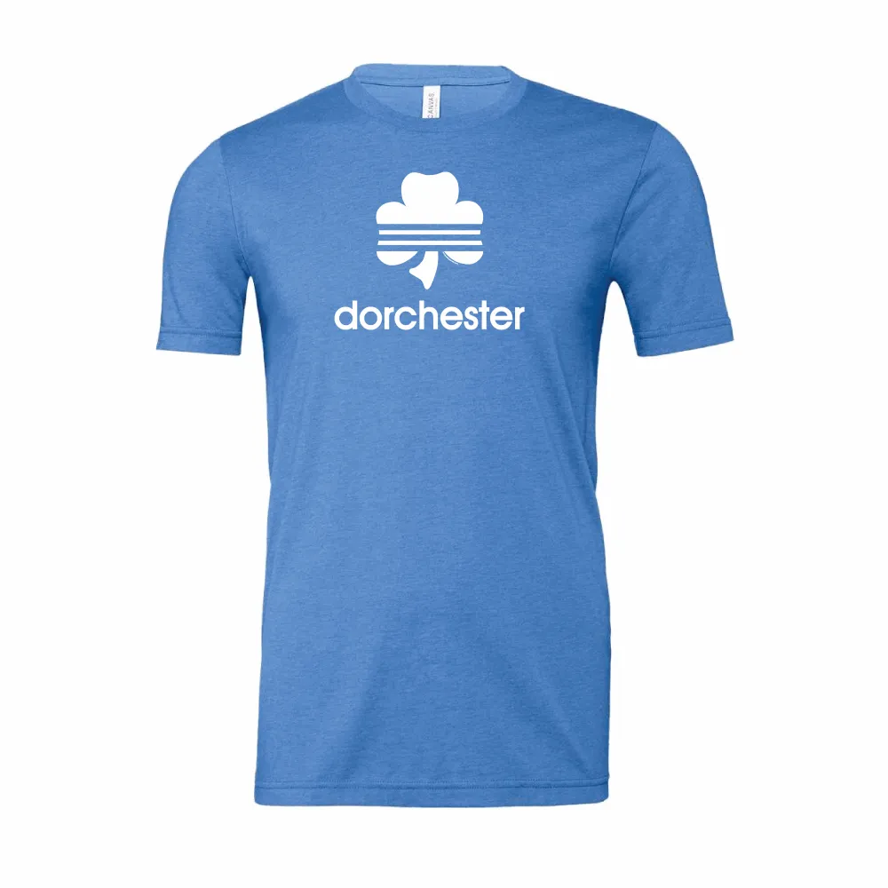 Dorchester Stripes Tee