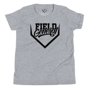 Field General - Youth Tee