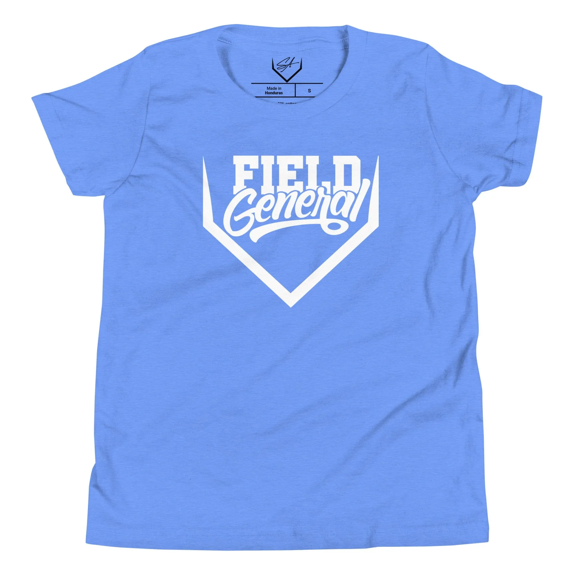 Field General - Youth Tee