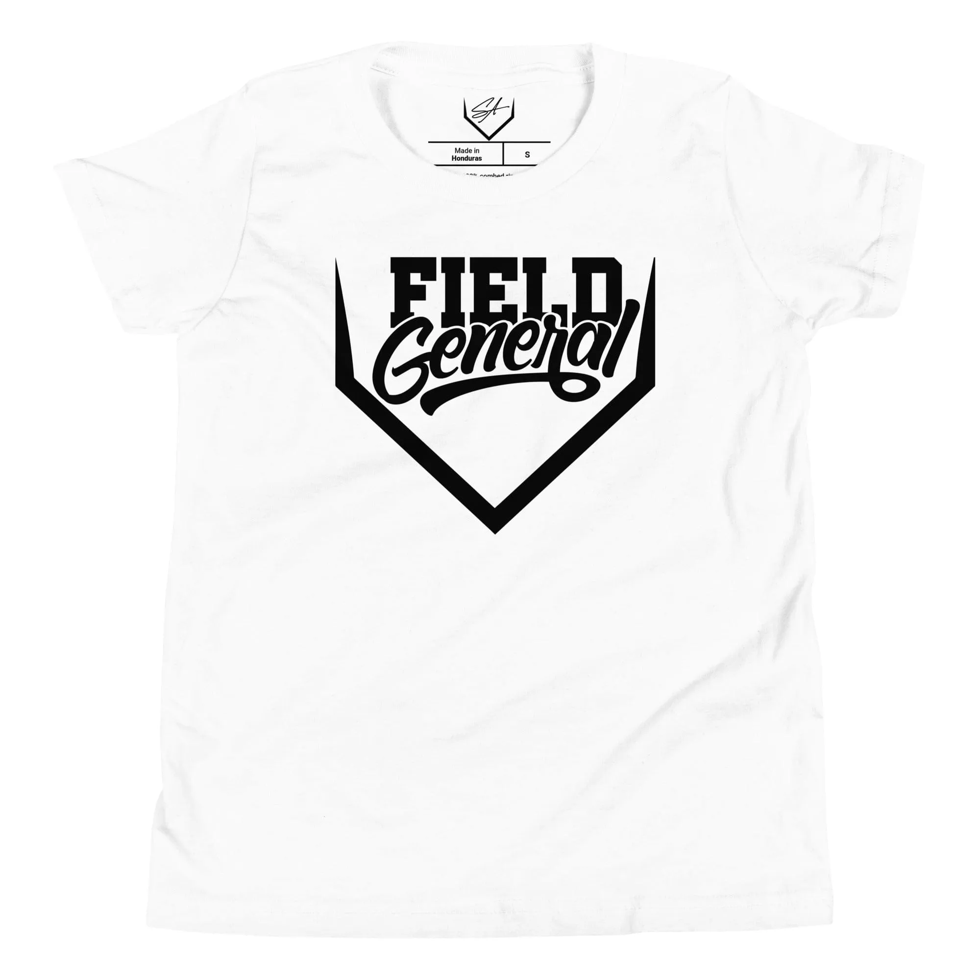 Field General - Youth Tee