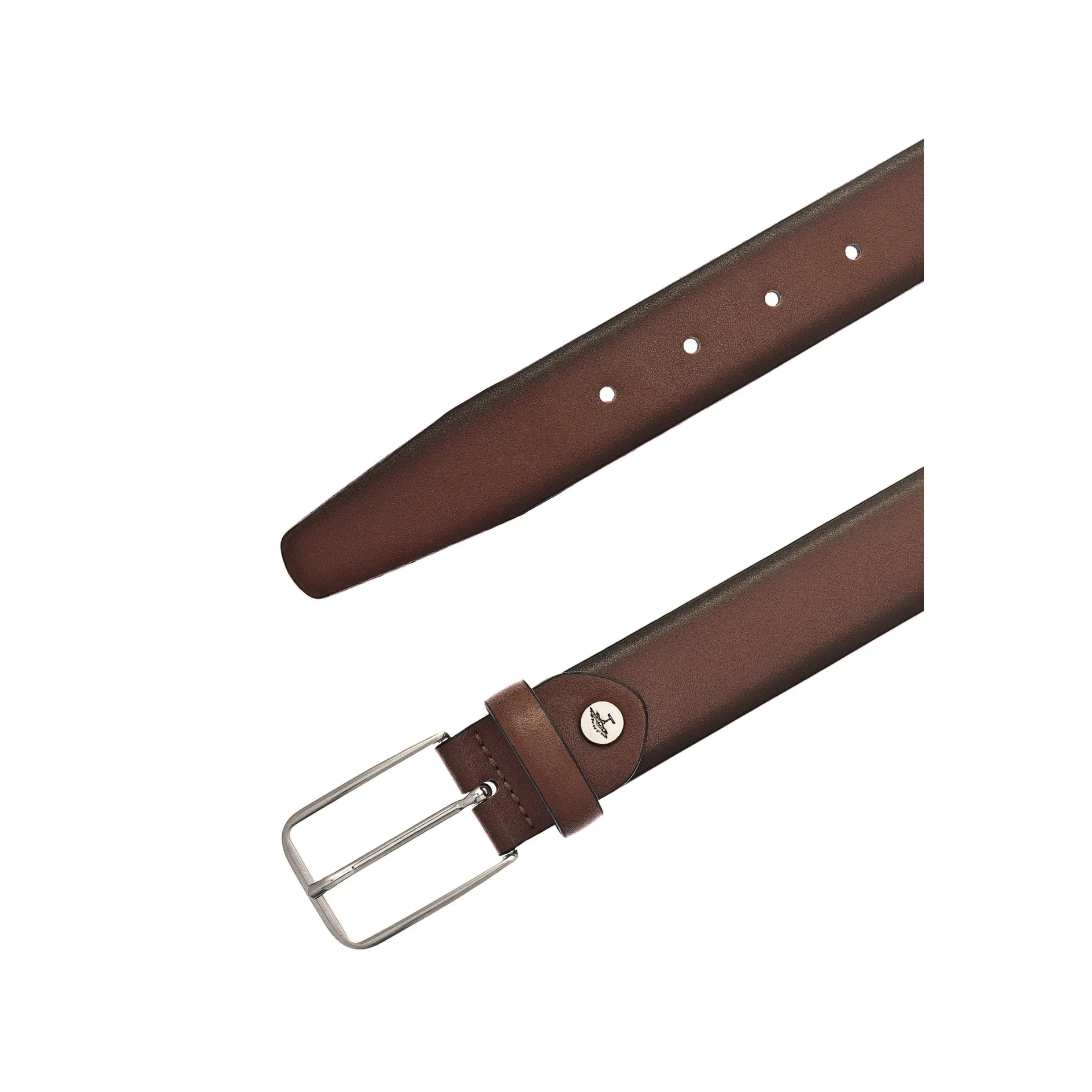 Fynch-Hatton Leather Belt FM4013 Nuka Baileys