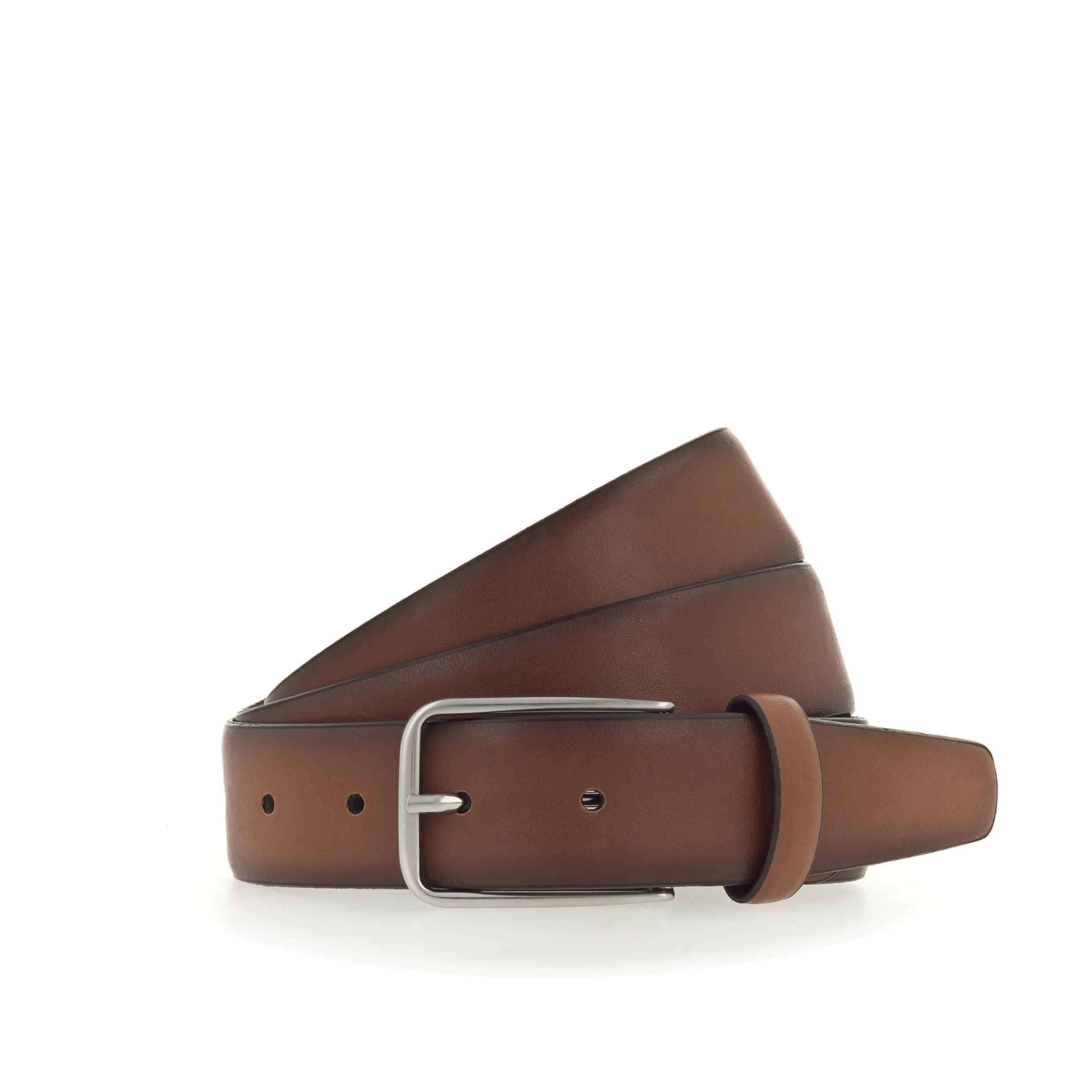 Fynch-Hatton Leather Belt FM4013 Nuka Baileys