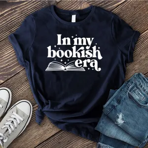 In My Bookish Era T-shirt