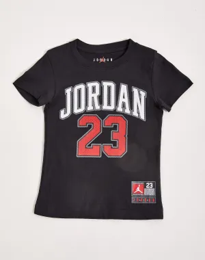 Jordan Jersey Tee Pre-School