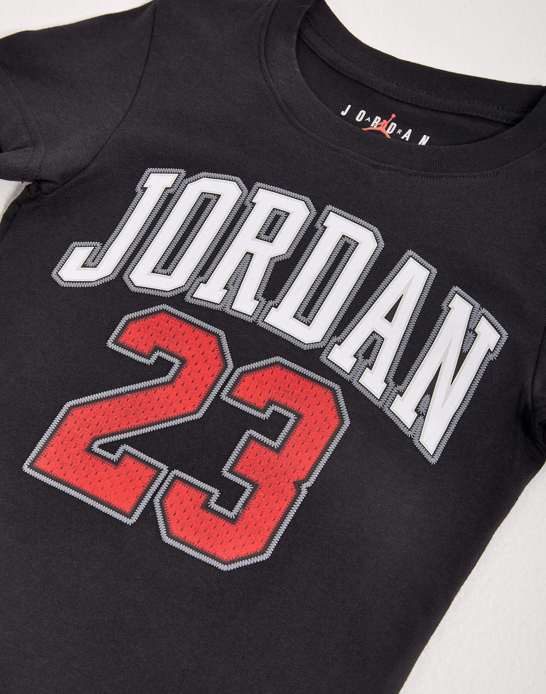 Jordan Jersey Tee Pre-School