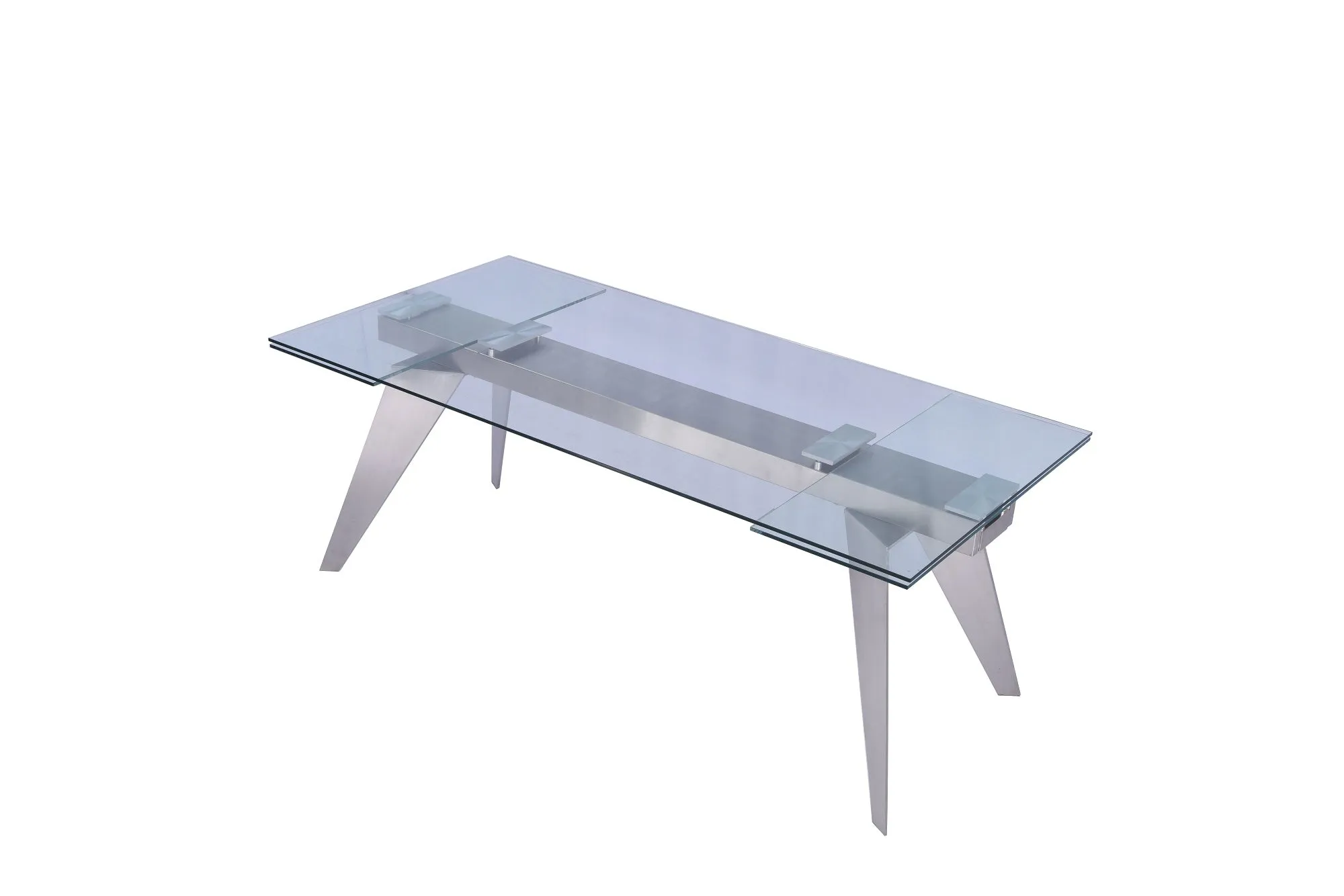 Kristy Extendable Dining Table