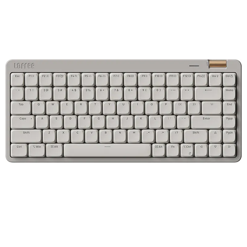 Lofree Flow Lite Gasket Low Profile Keyboard