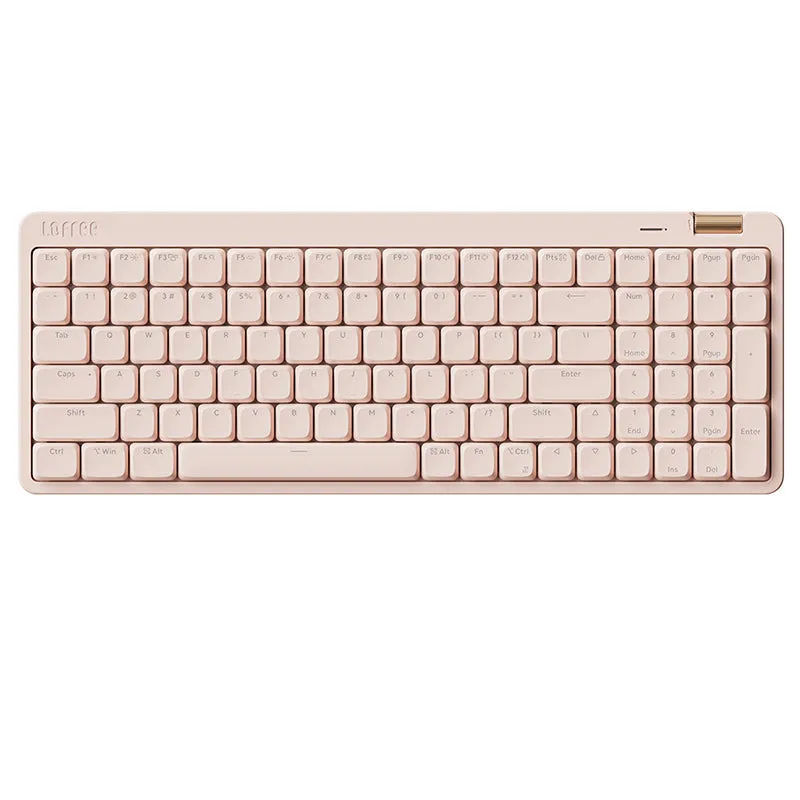 Lofree Flow Lite Gasket Low Profile Keyboard