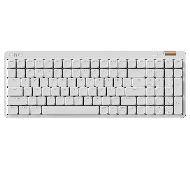 Lofree Flow Lite Gasket Low Profile Keyboard