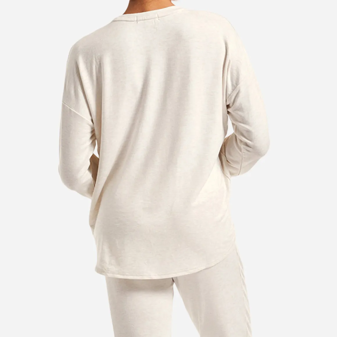 Long Sleeve Essential Top