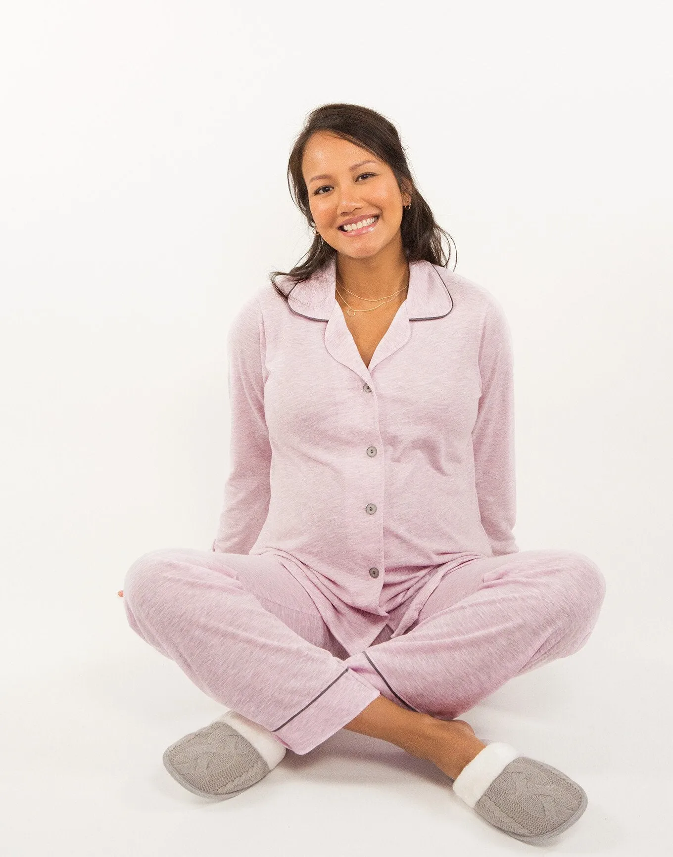 Lounge Chic Classic PJ