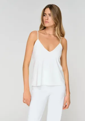 LUNETTA Top white