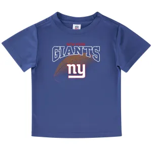 New York Giants Boys Tee Shirt