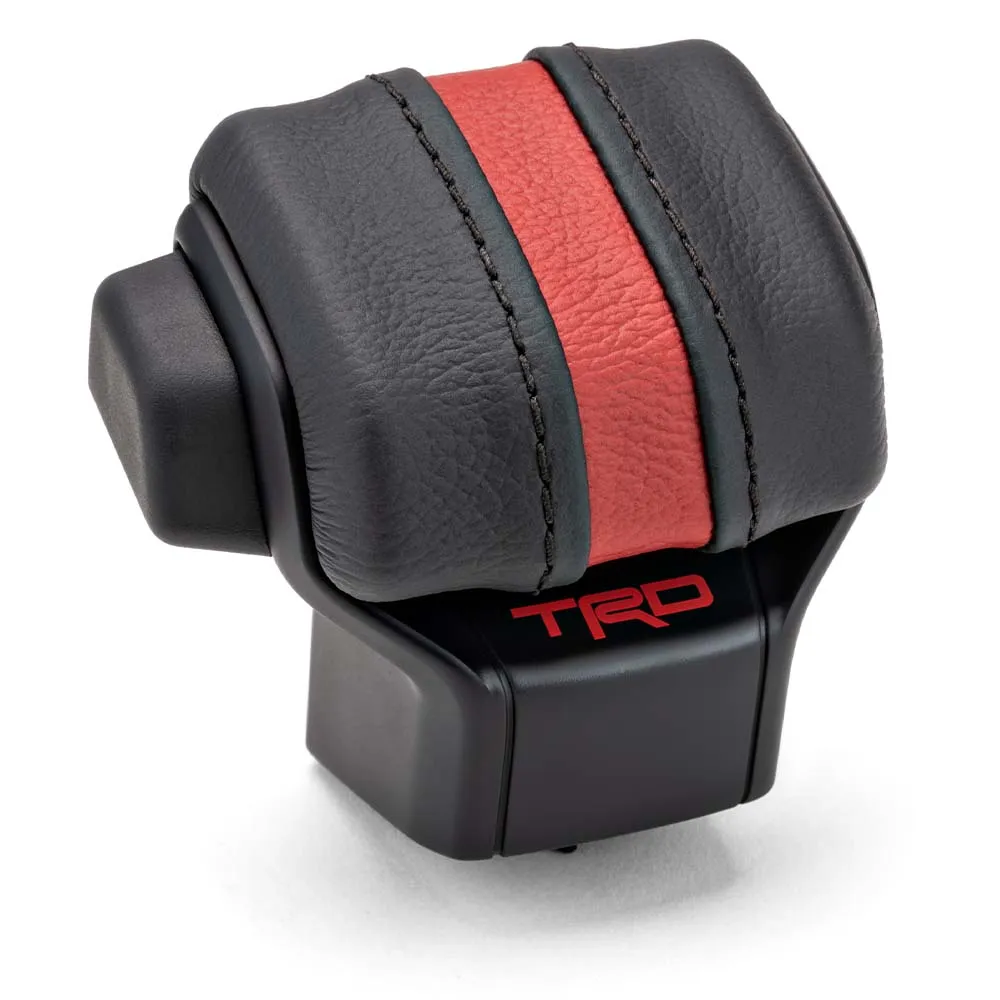 OEM TRD Pro Shift Knob Tundra (2022-2024)