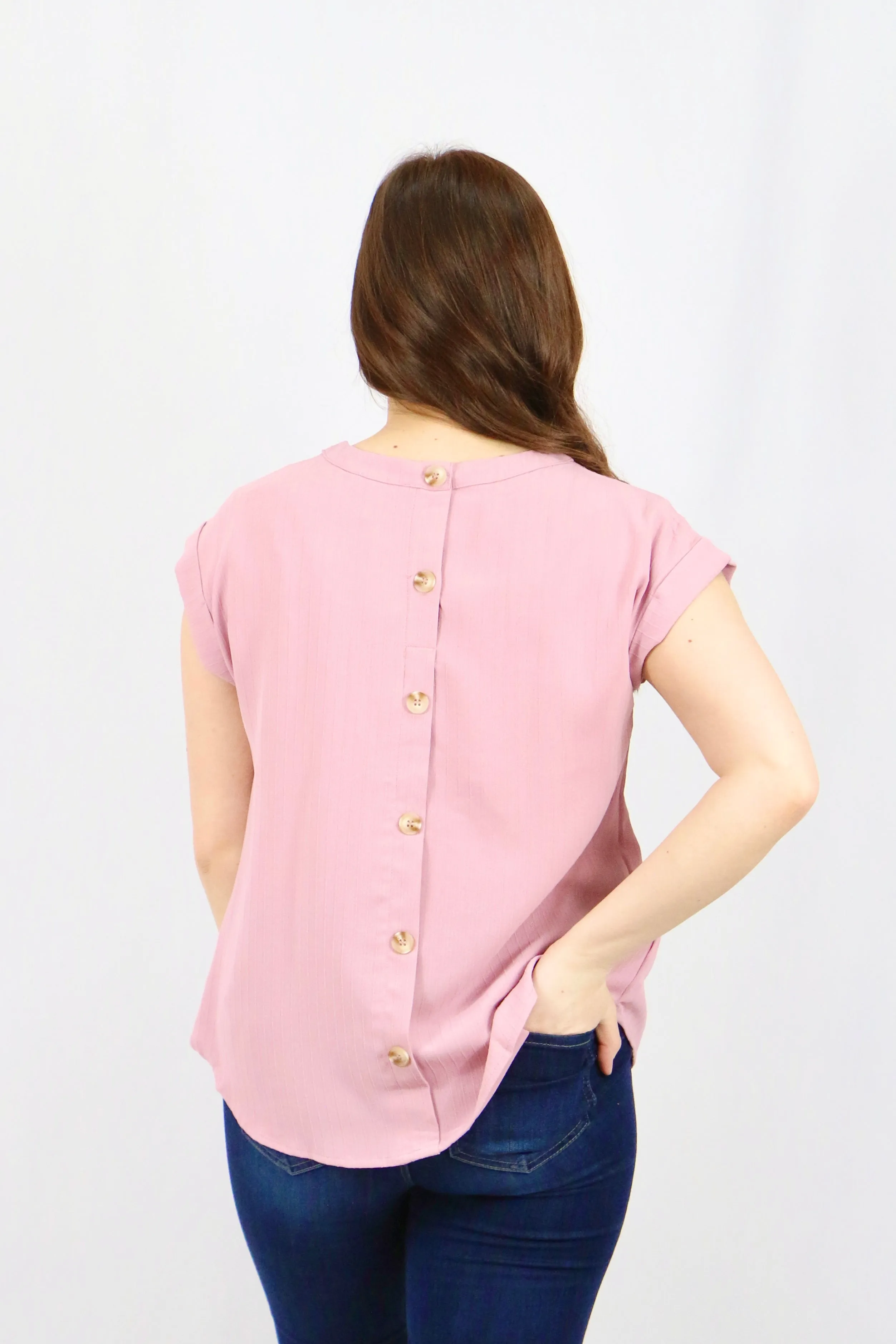 *RESTOCK* Jillian Top