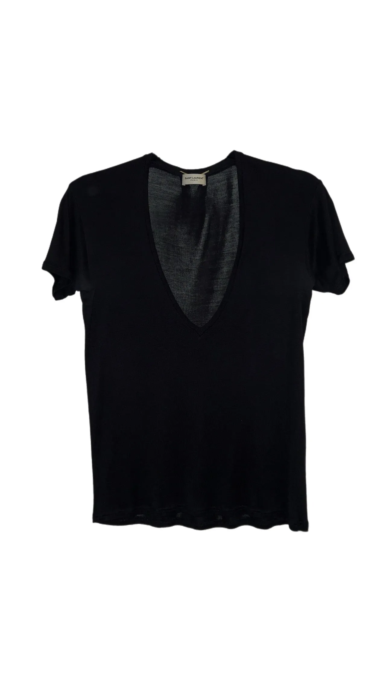 SAINT LAURENT T-Shirt