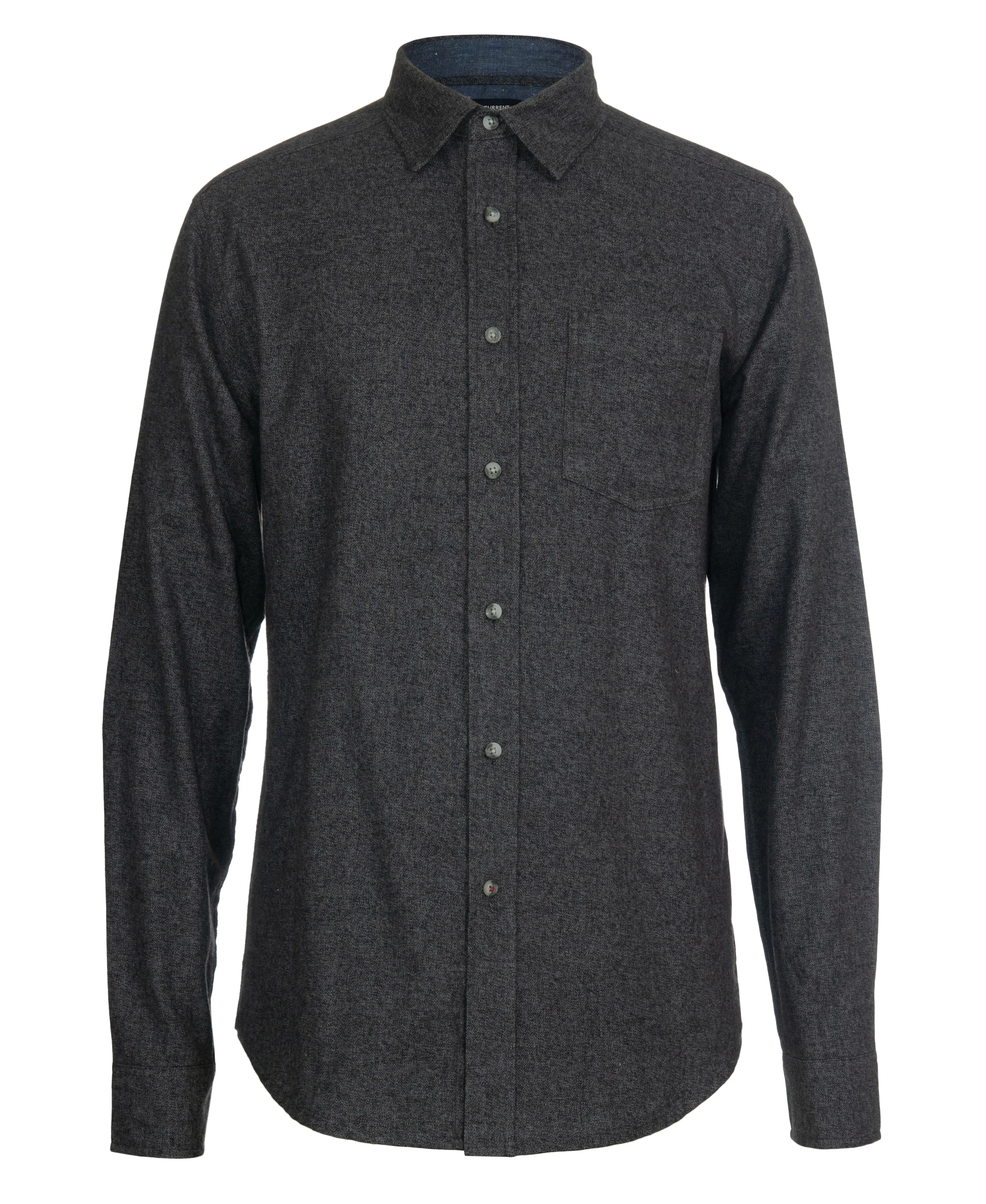 STATTEN FLANNEL SHIRT