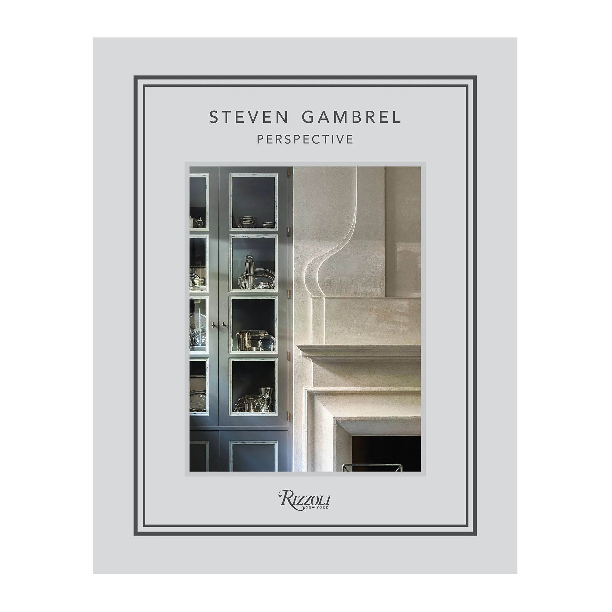 Steven Gambrel: Perspective