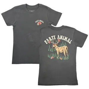 The Party Animal T-Shirt - KIDS