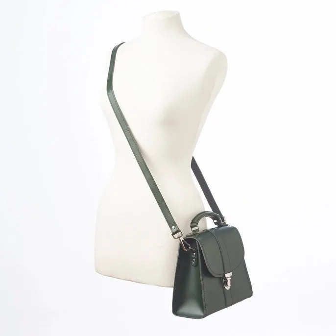 Zatchels Bag: Cross Body