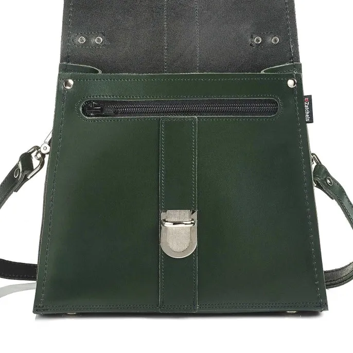 Zatchels Bag: Cross Body