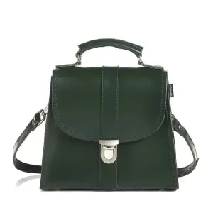 Zatchels Bag: Cross Body