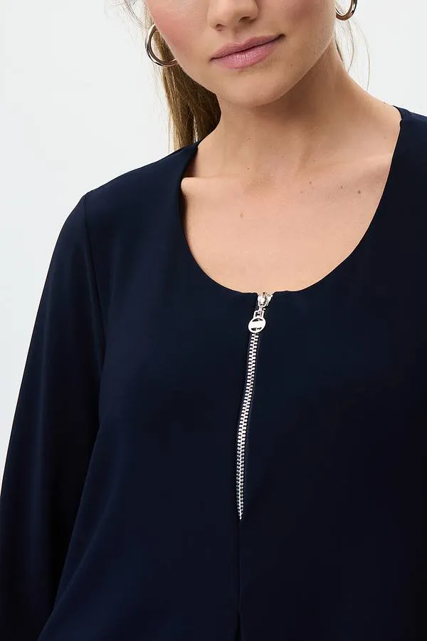 ZIP DETAIL TOP